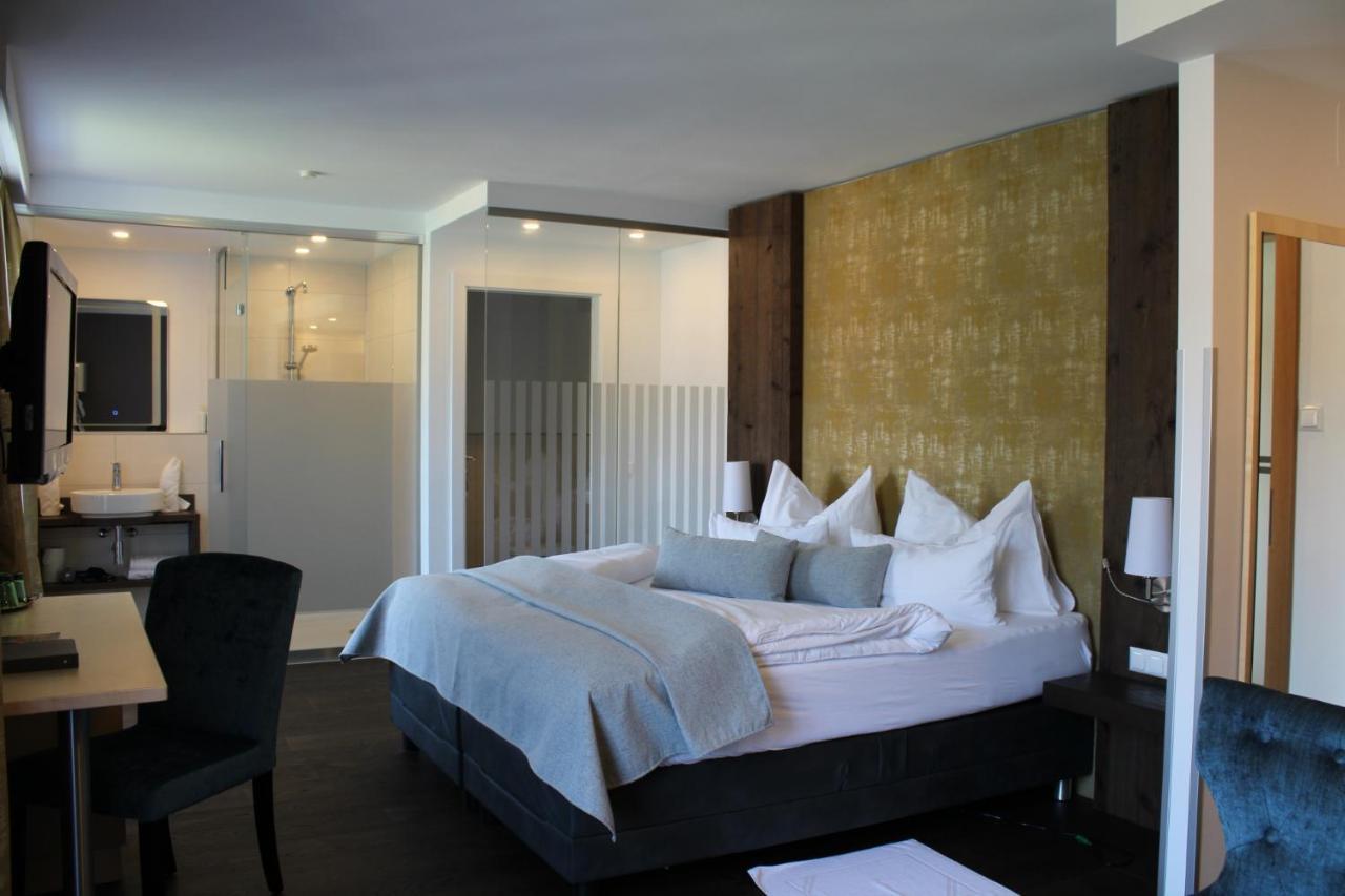 Aggsbach Romantikhotel Residenz Wachau מראה חיצוני תמונה