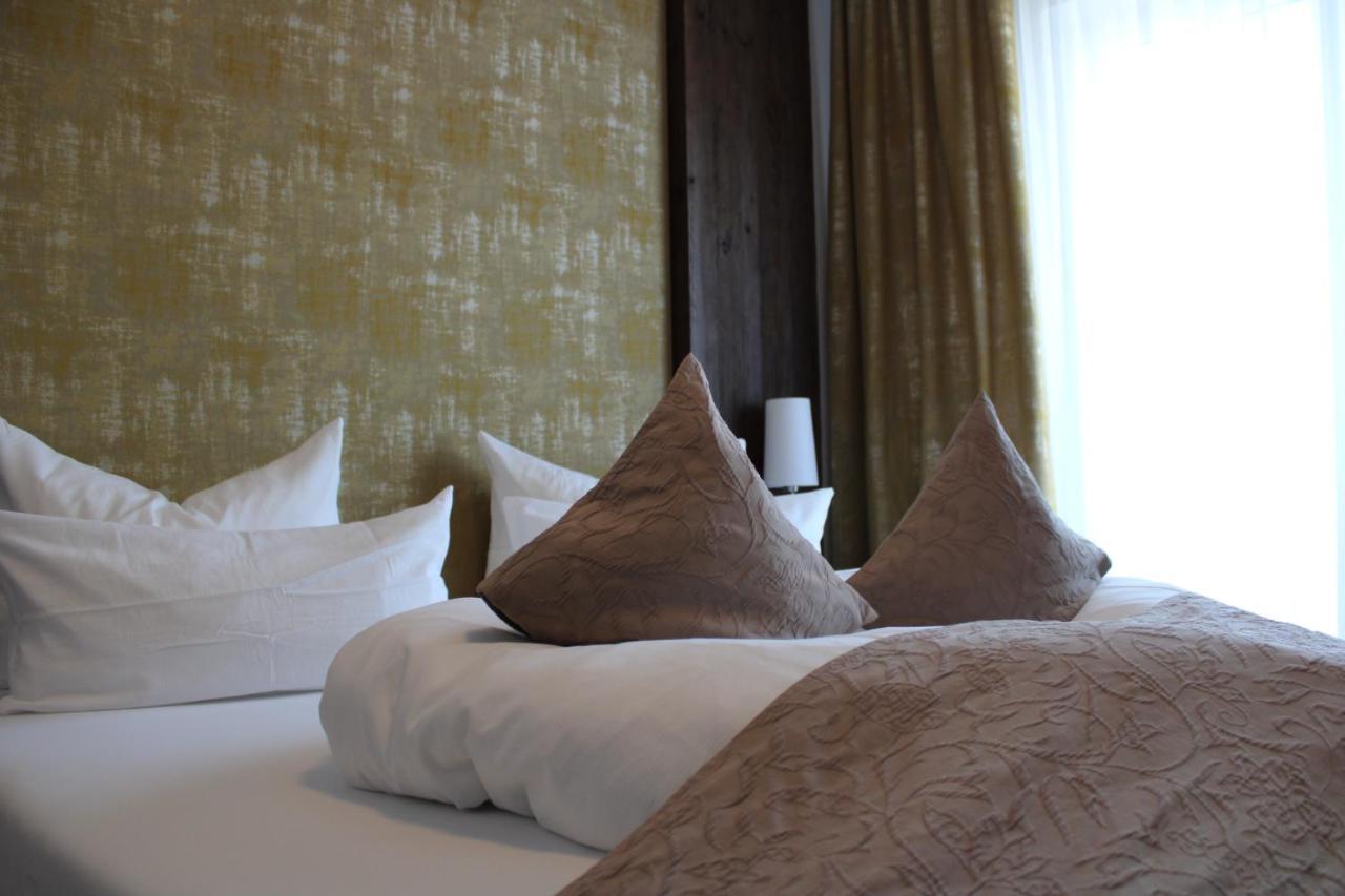 Aggsbach Romantikhotel Residenz Wachau מראה חיצוני תמונה