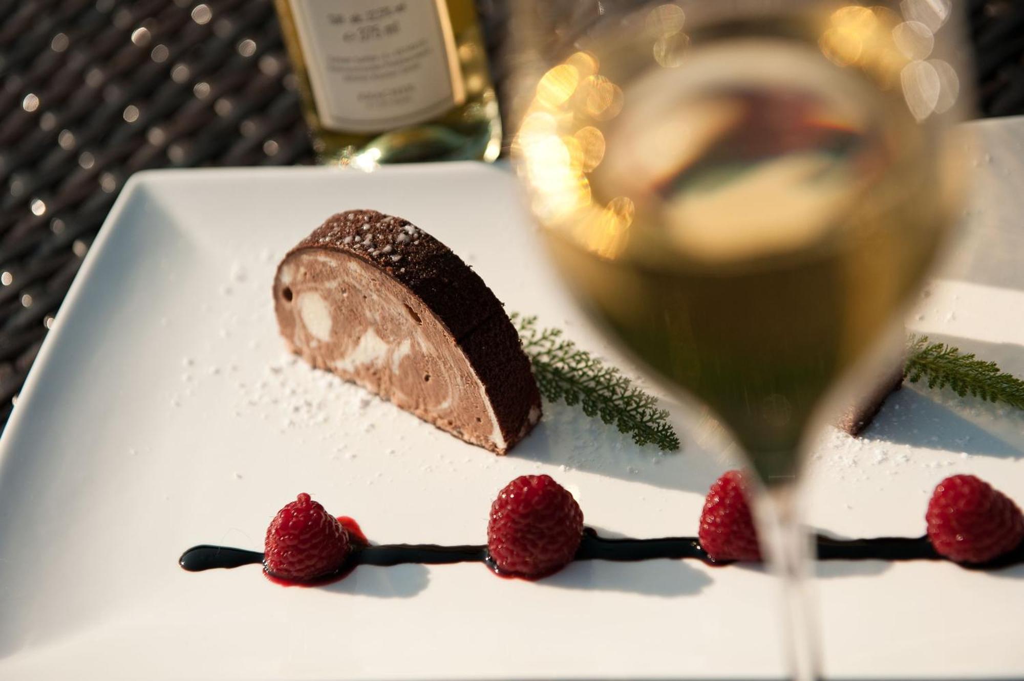 Aggsbach Romantikhotel Residenz Wachau מראה חיצוני תמונה