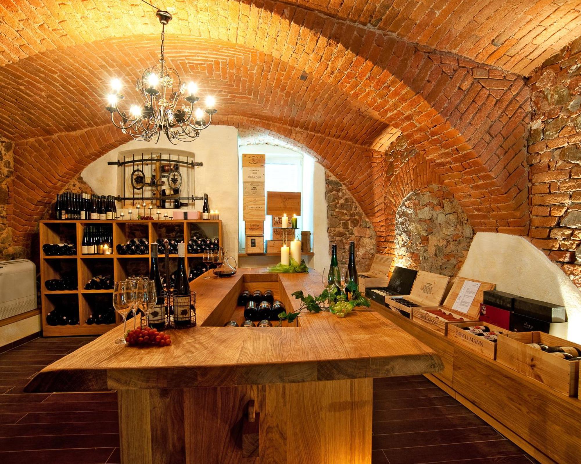 Aggsbach Romantikhotel Residenz Wachau מראה חיצוני תמונה