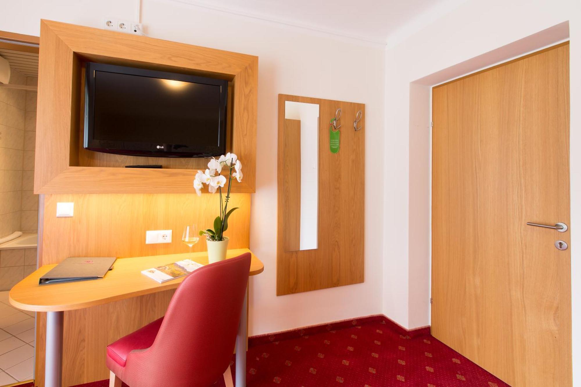Aggsbach Romantikhotel Residenz Wachau חדר תמונה