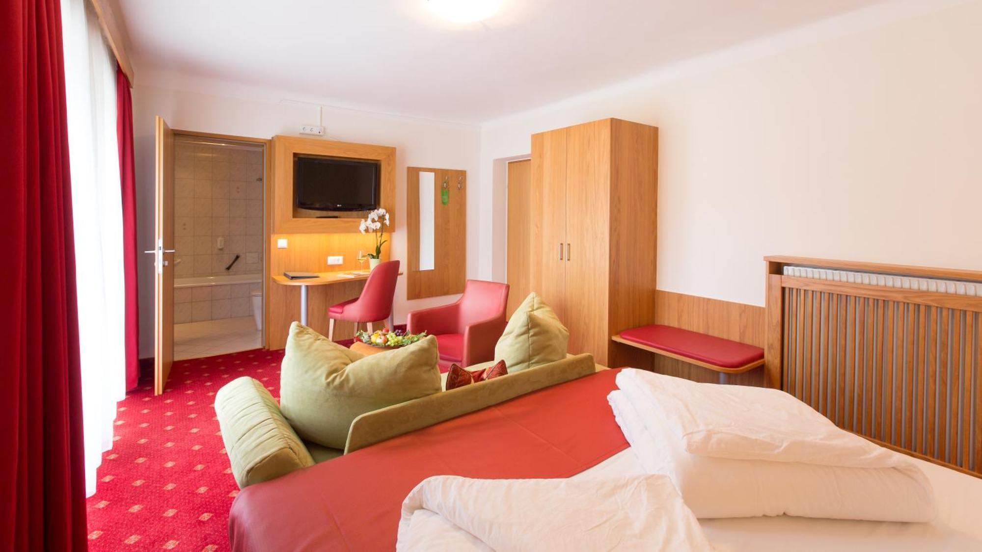 Aggsbach Romantikhotel Residenz Wachau חדר תמונה
