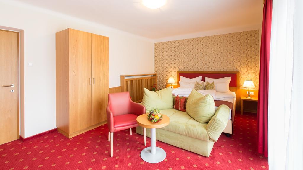 Aggsbach Romantikhotel Residenz Wachau מראה חיצוני תמונה