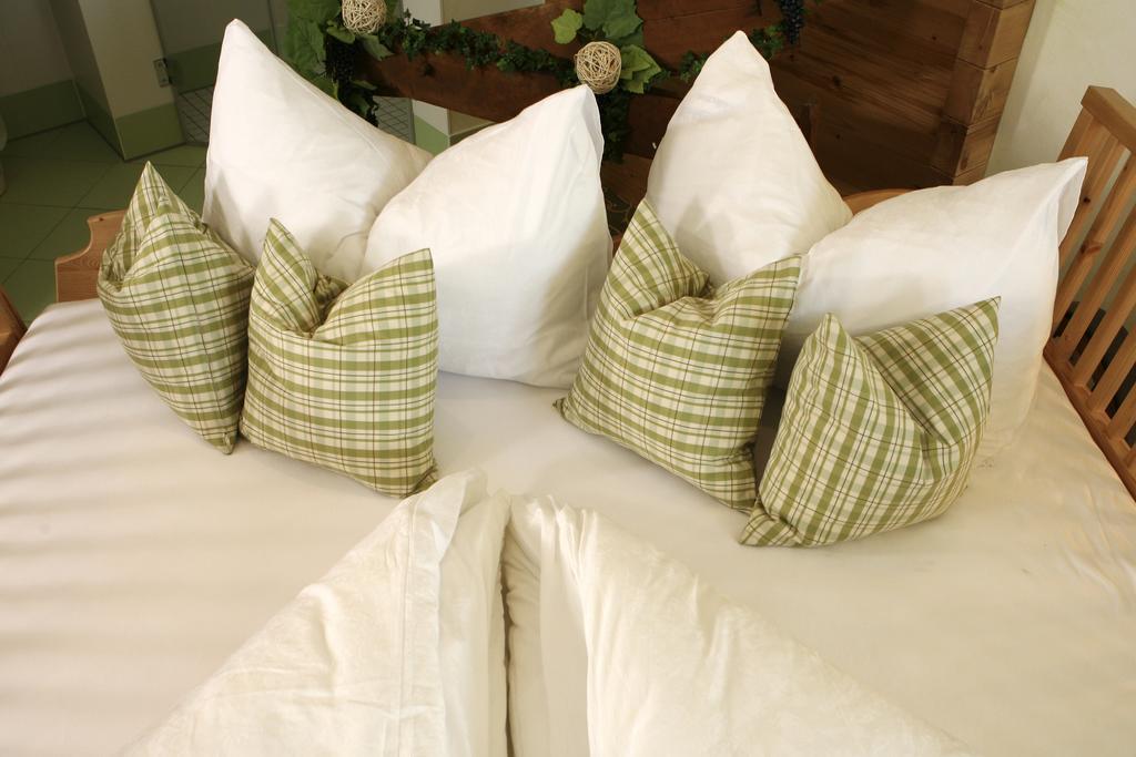 Aggsbach Romantikhotel Residenz Wachau מראה חיצוני תמונה