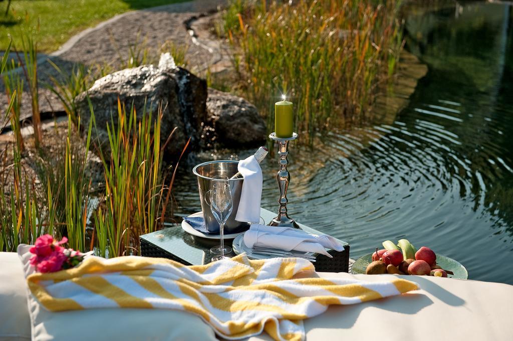 Aggsbach Romantikhotel Residenz Wachau מראה חיצוני תמונה