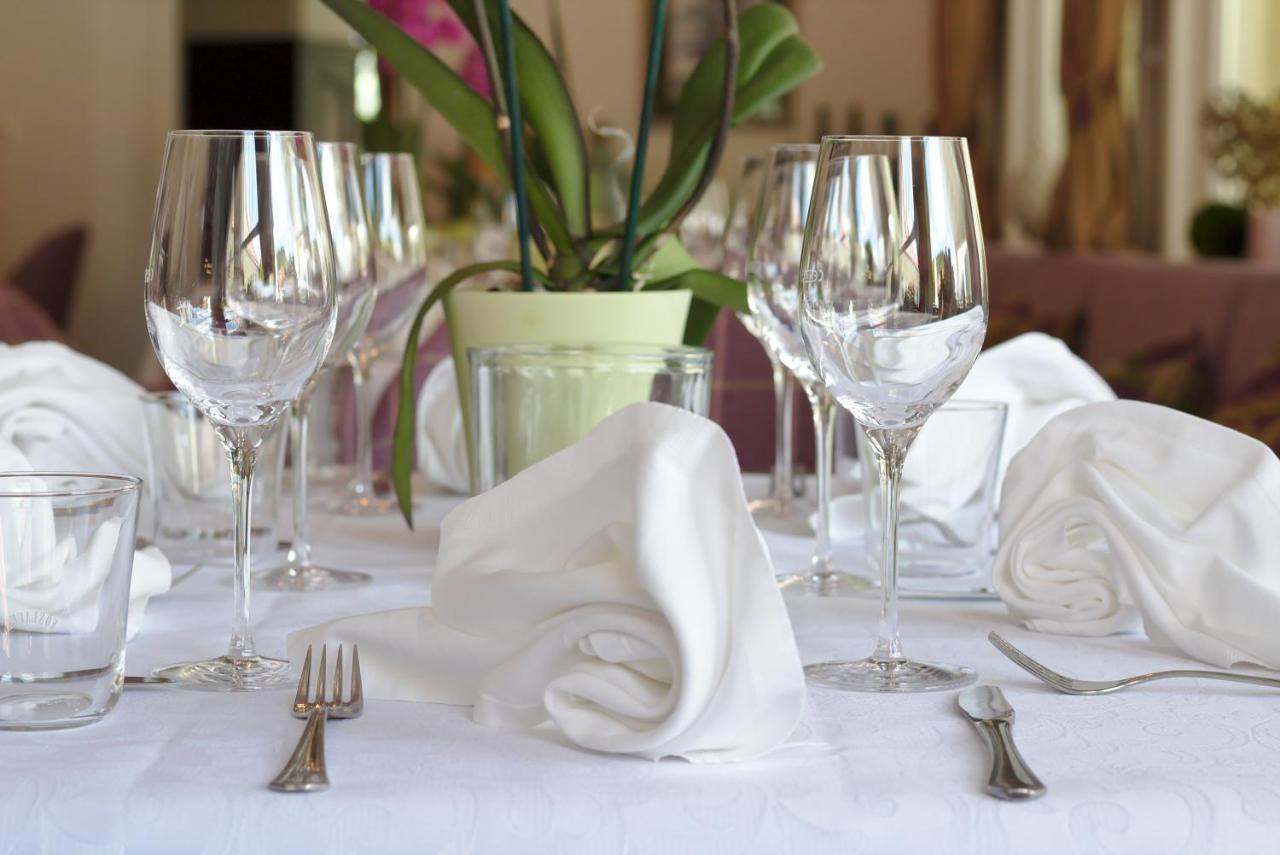 Aggsbach Romantikhotel Residenz Wachau מראה חיצוני תמונה