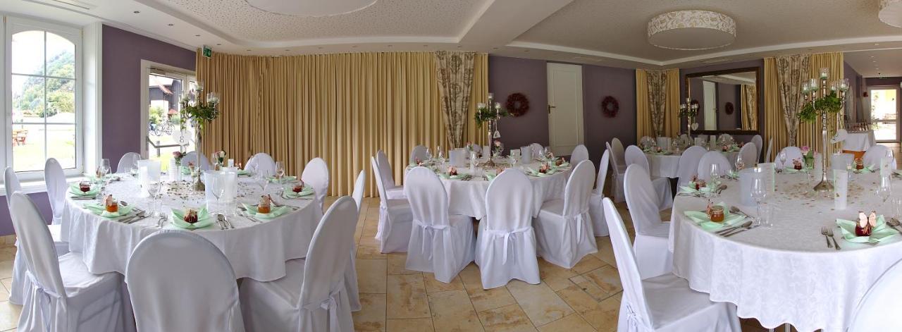 Aggsbach Romantikhotel Residenz Wachau מראה חיצוני תמונה
