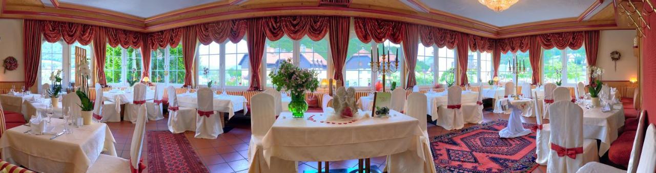 Aggsbach Romantikhotel Residenz Wachau מראה חיצוני תמונה